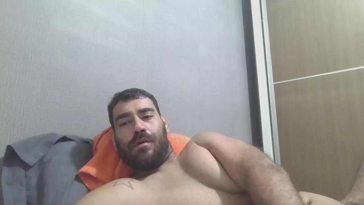 caiorio2 on Cam4 