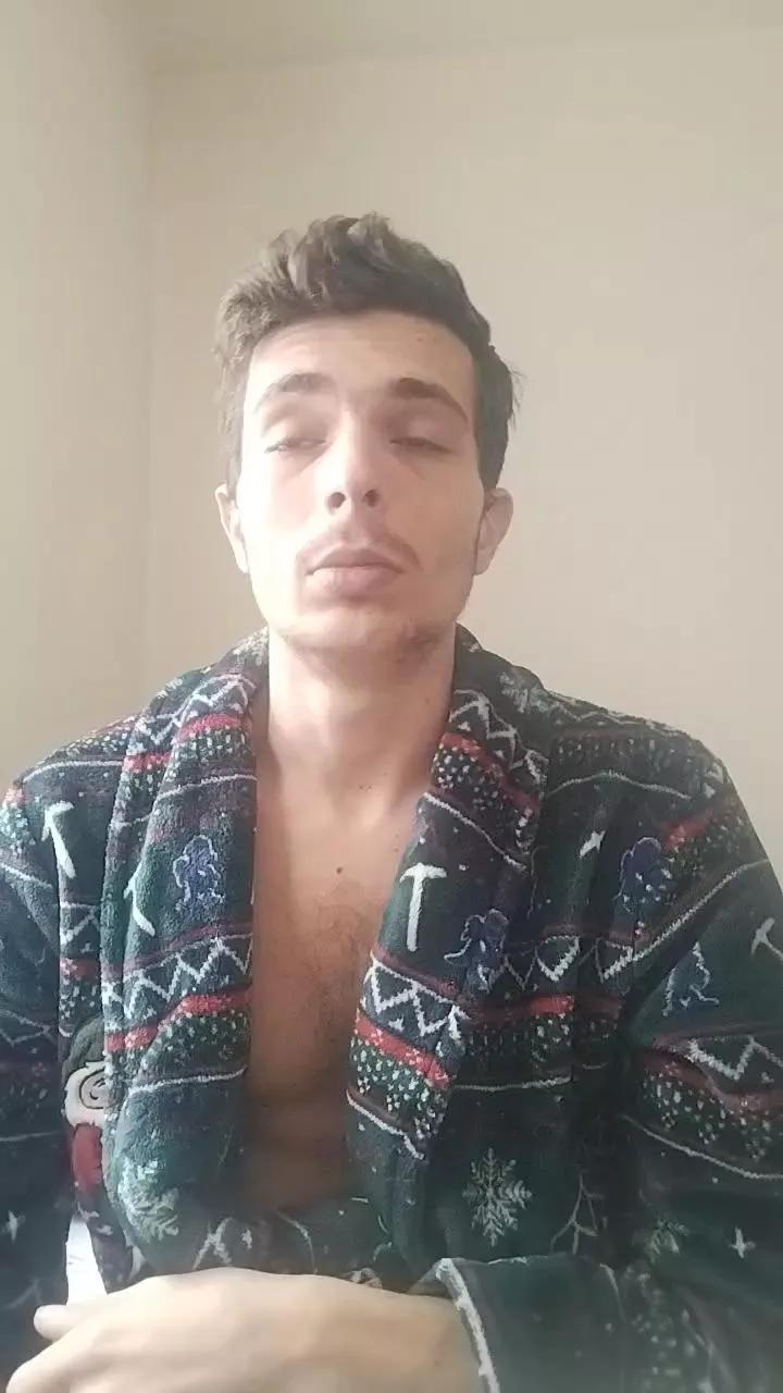Calorcito24 on Cam4 