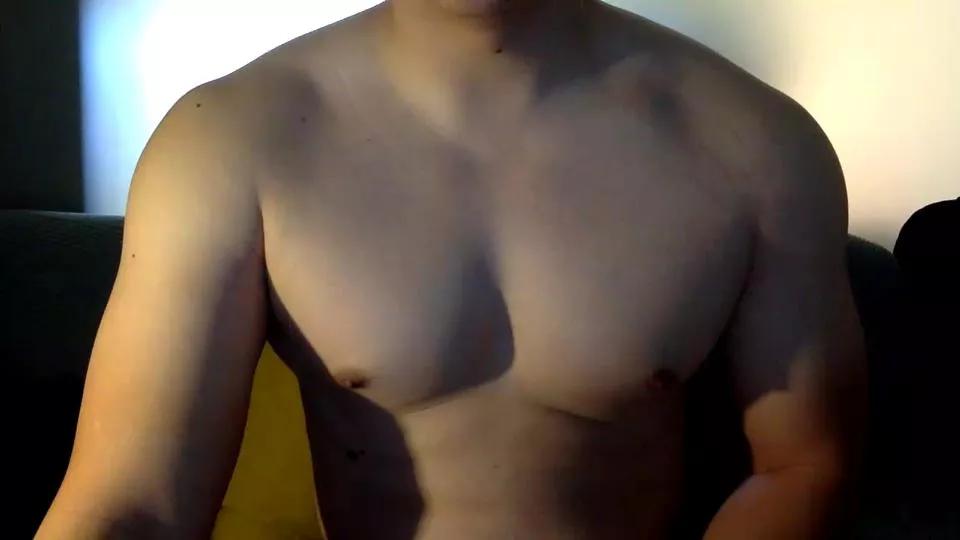 cam518 on Cam4 