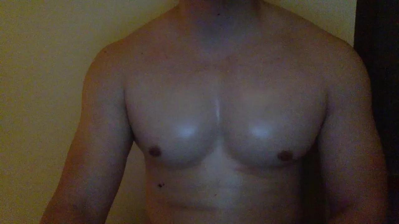 cam518 on Cam4 