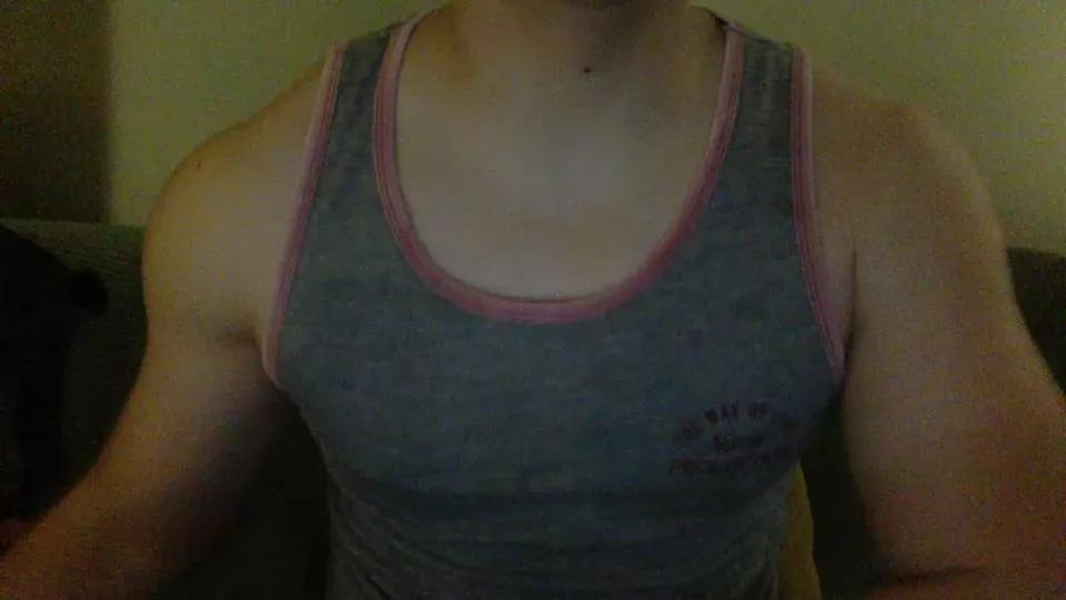 cam518 on Cam4 