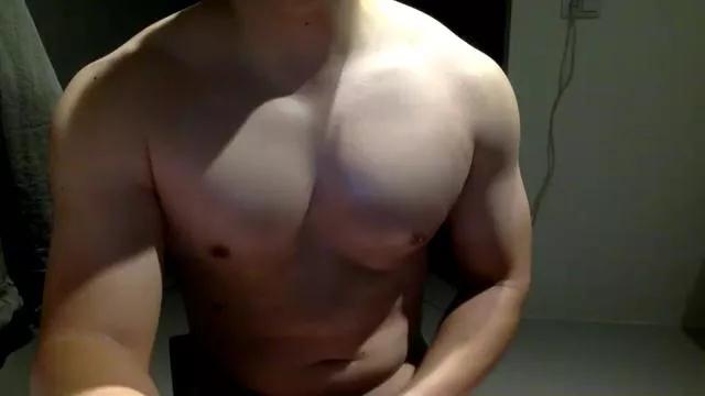 cam518 on Cam4 