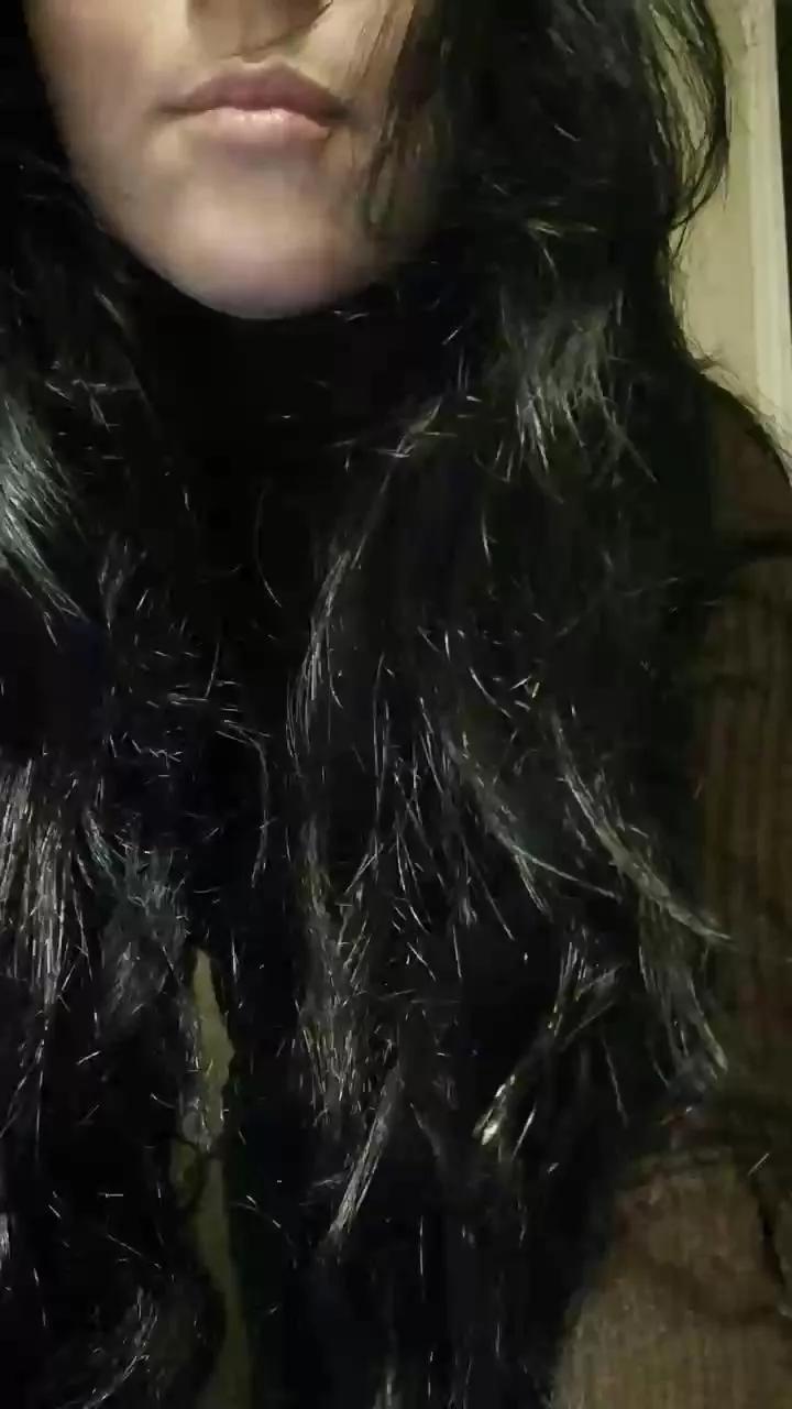 candydreams6 on Cam4 