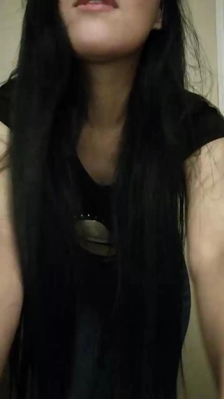 candydreams6 on Cam4 