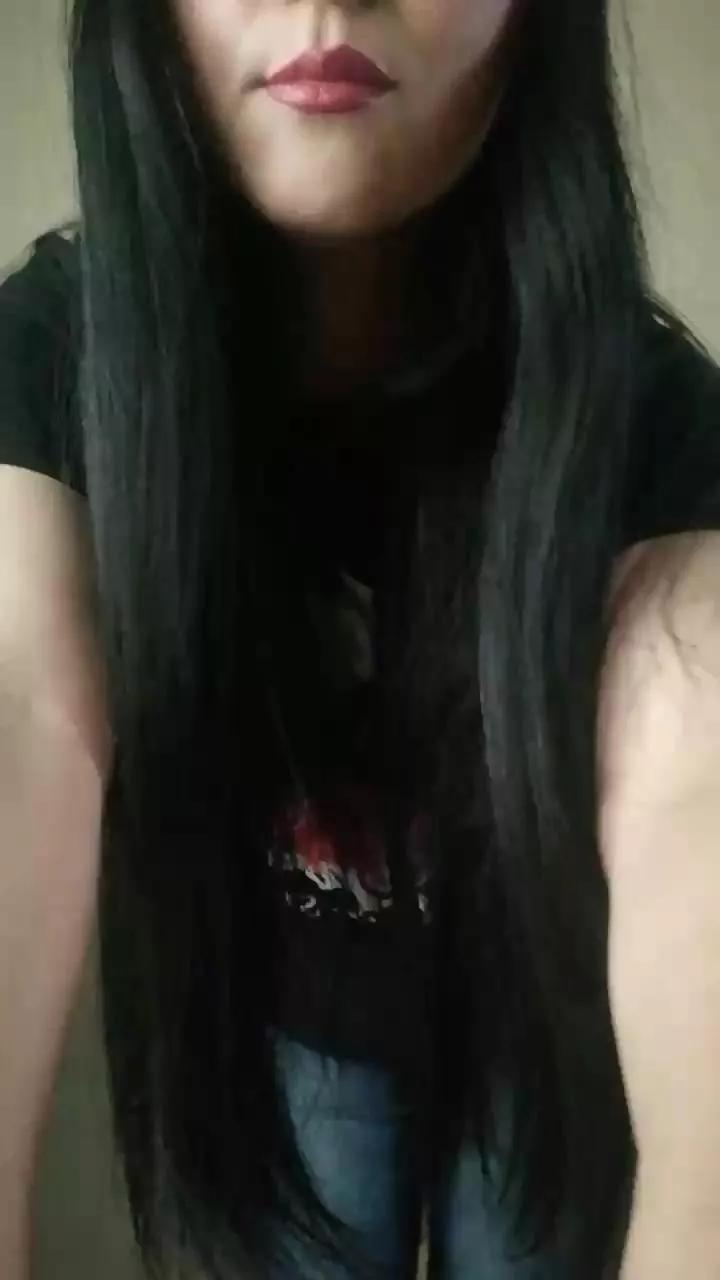 candydreams6 on Cam4 