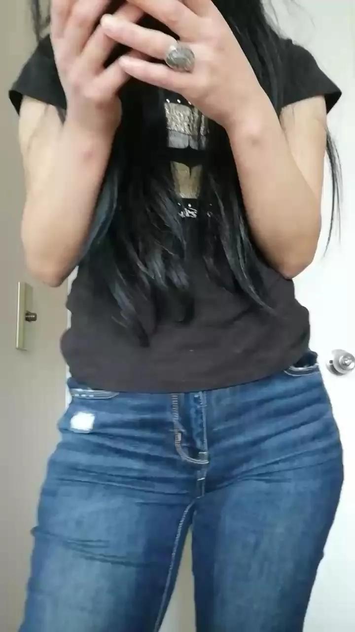 candydreams6 on Cam4 