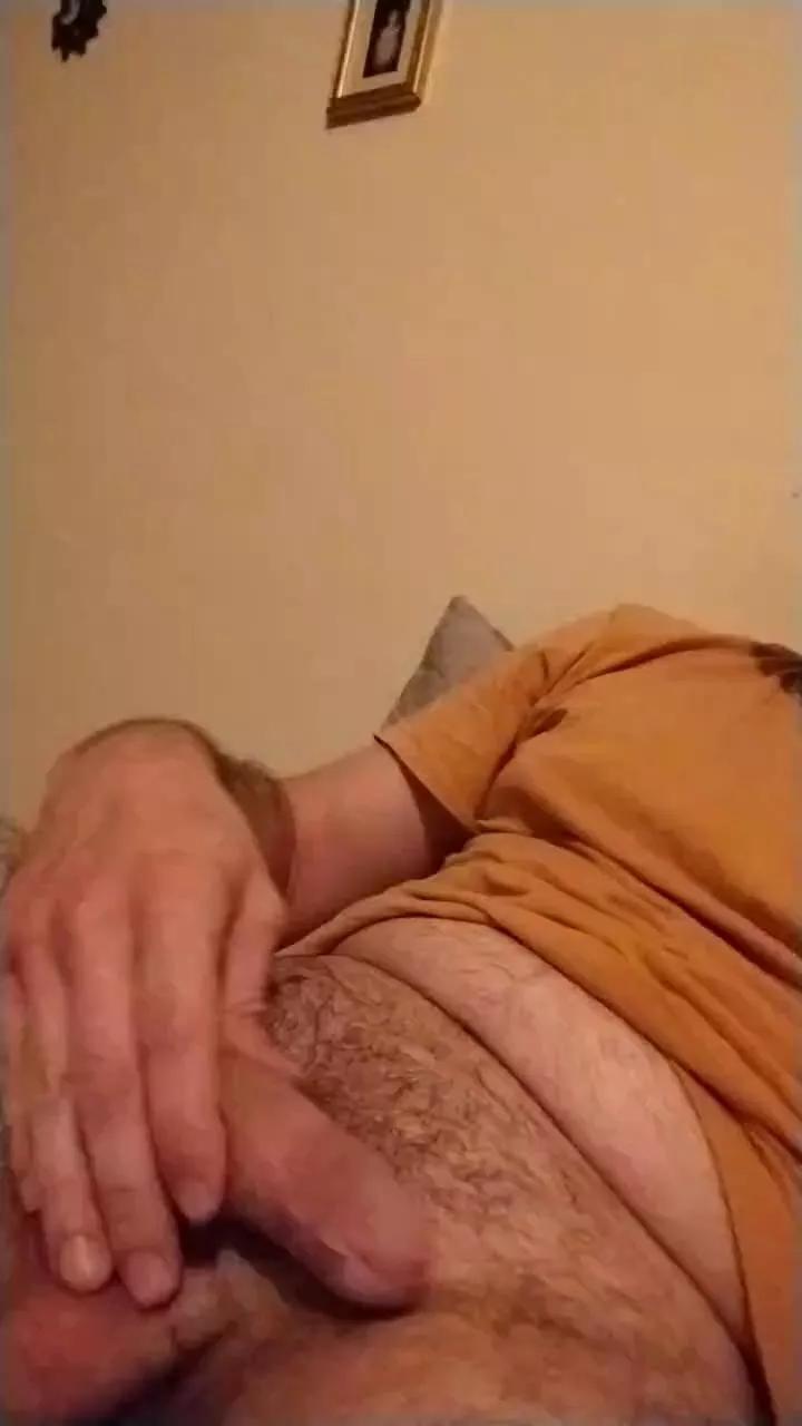 capitancapaton on Cam4 