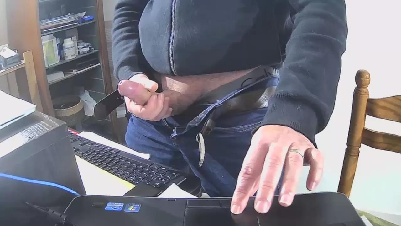 capone44 on Cam4 