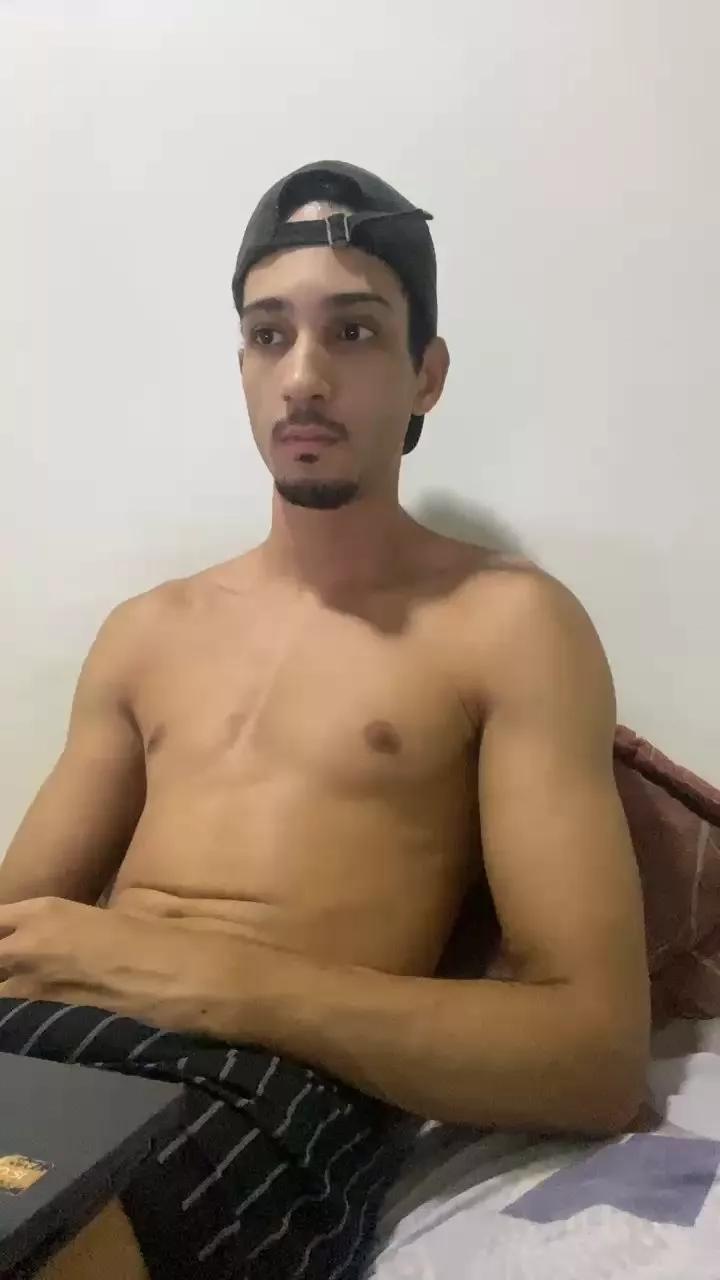 cariocagab on Cam4 