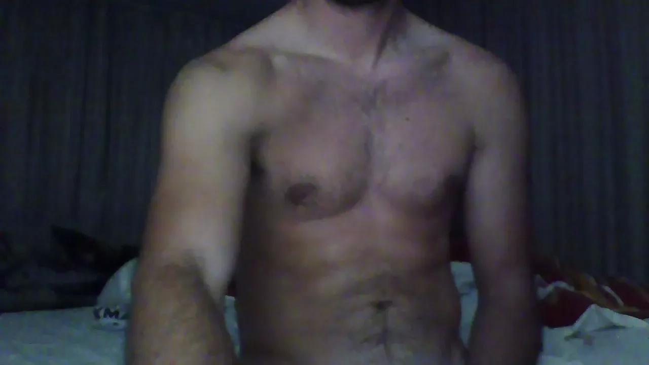 carlof2 on Cam4 