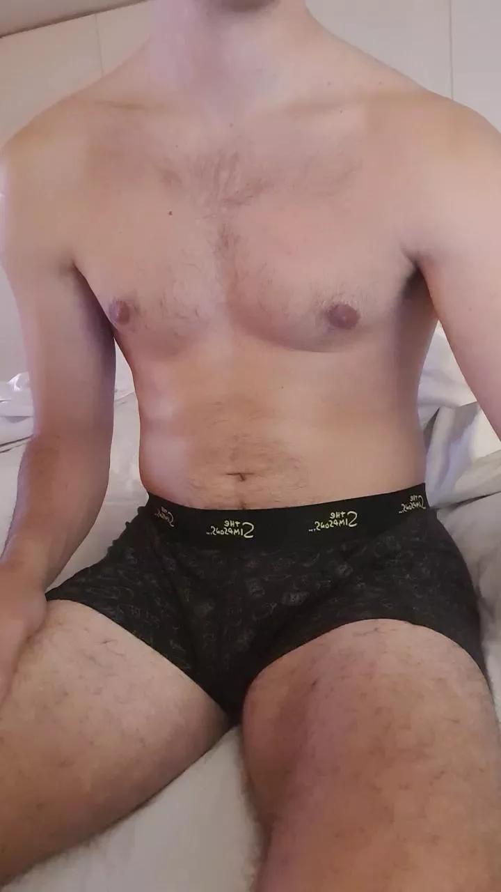 carlof2 on Cam4 