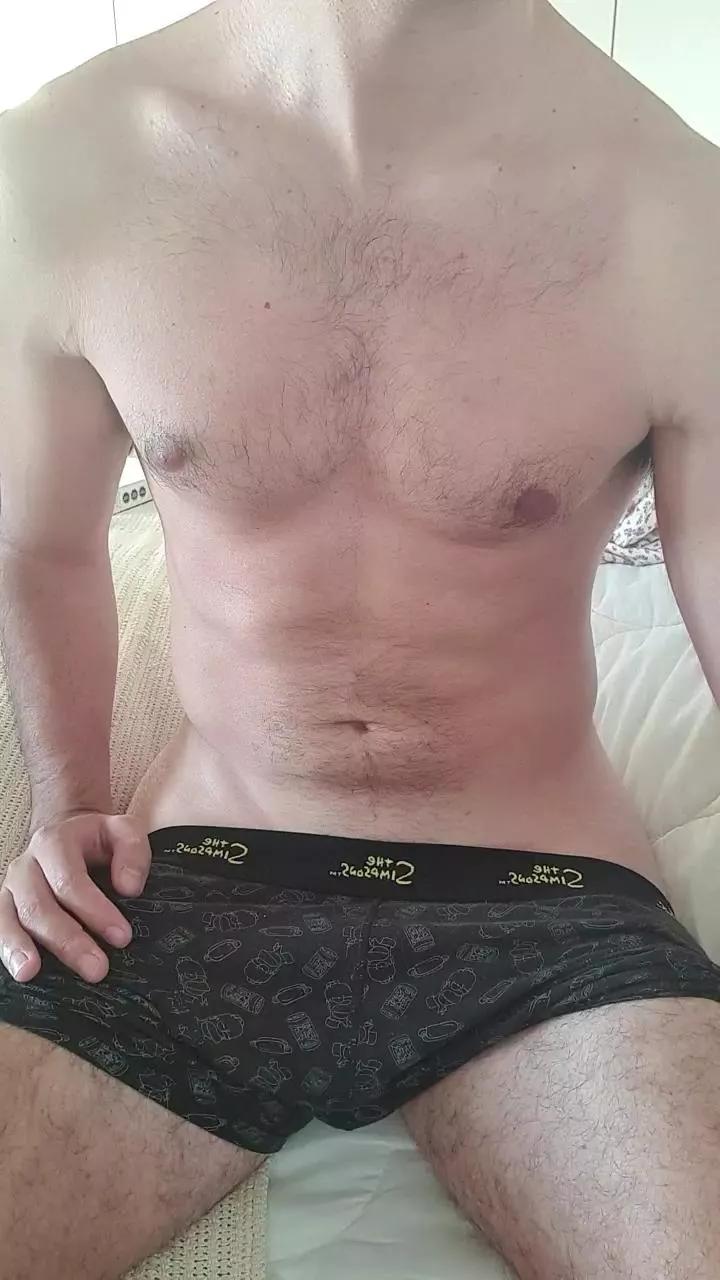 carlof2 on Cam4 