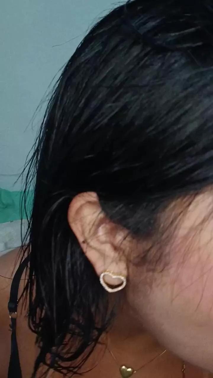 CarolGomes01 on Cam4 