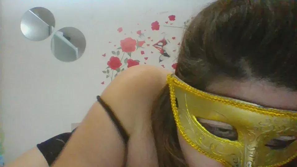 Carolyne2023 on Cam4 