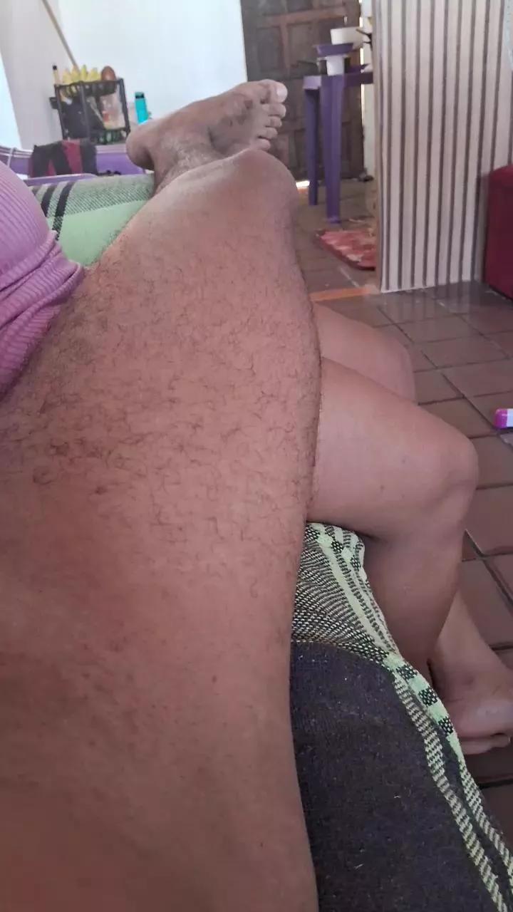 casalchamada on Cam4 