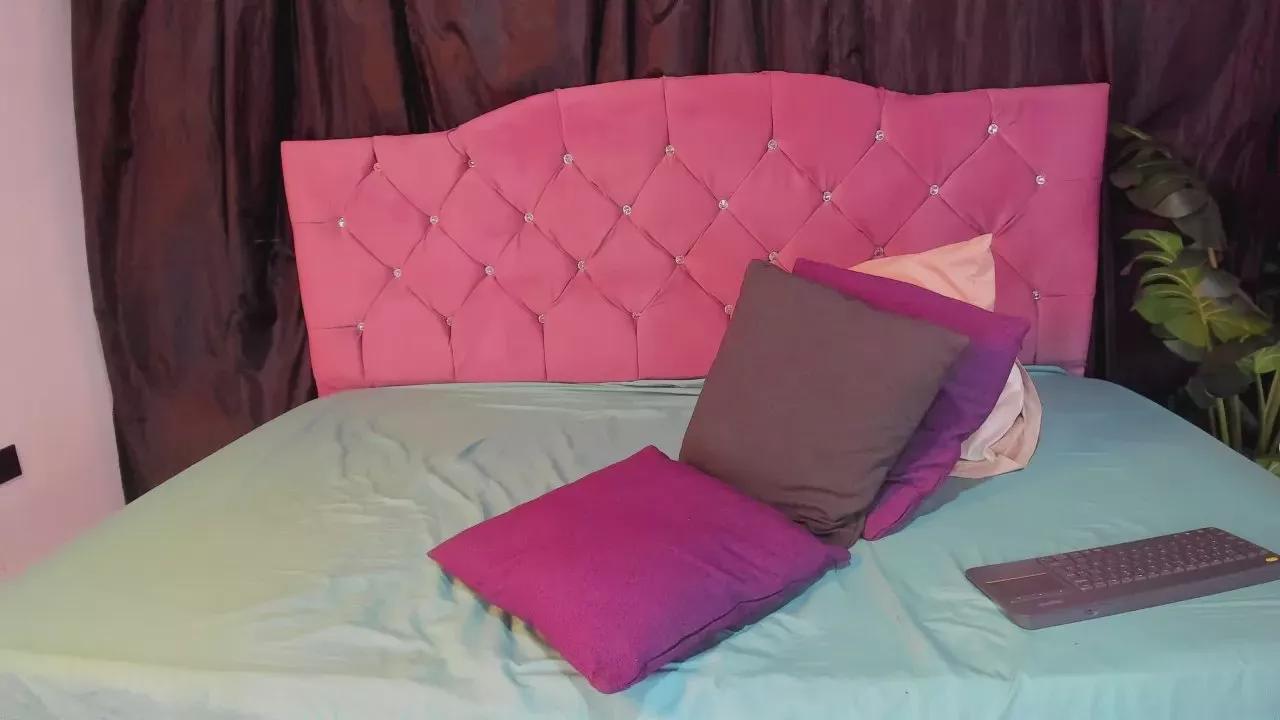 cataleya_divine on Cam4 