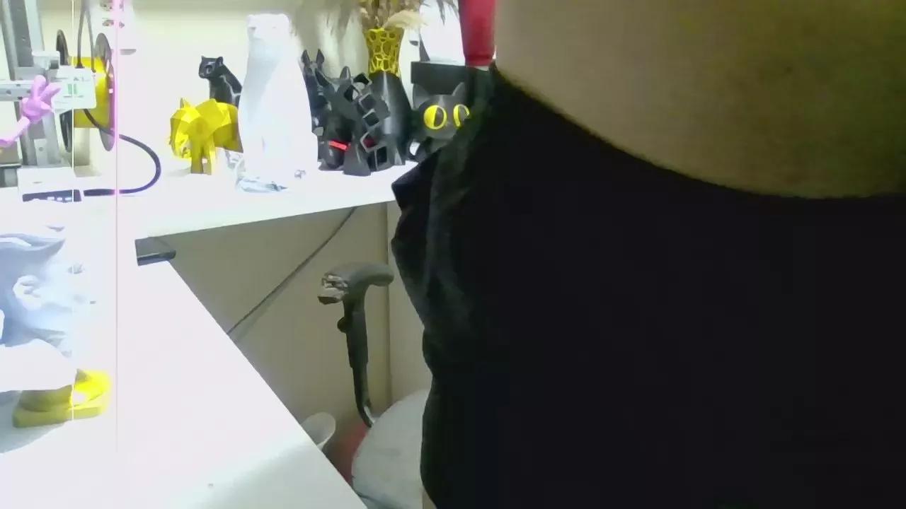 cearence088 on Cam4 