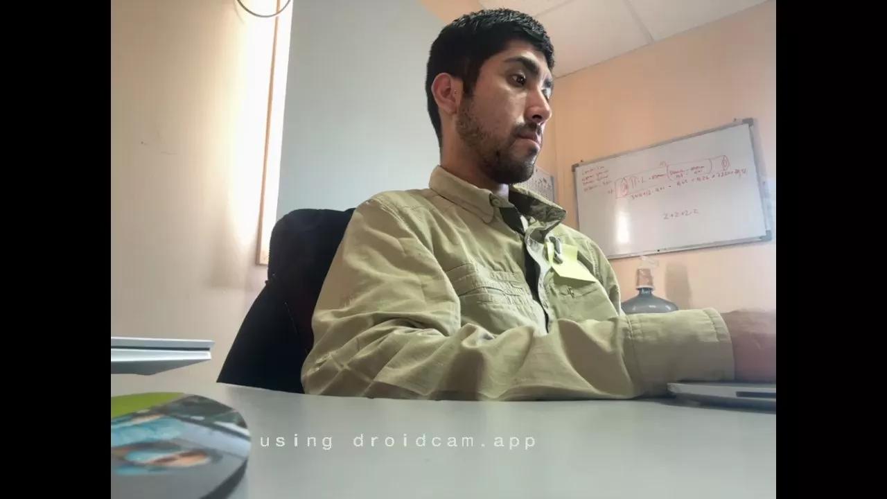 Cesar_ncs on Cam4 