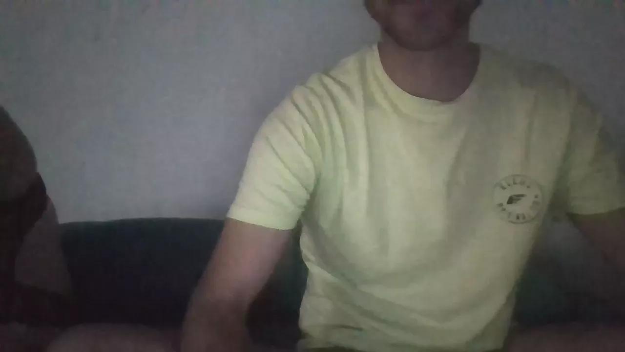 Cesar_ncs on Cam4 