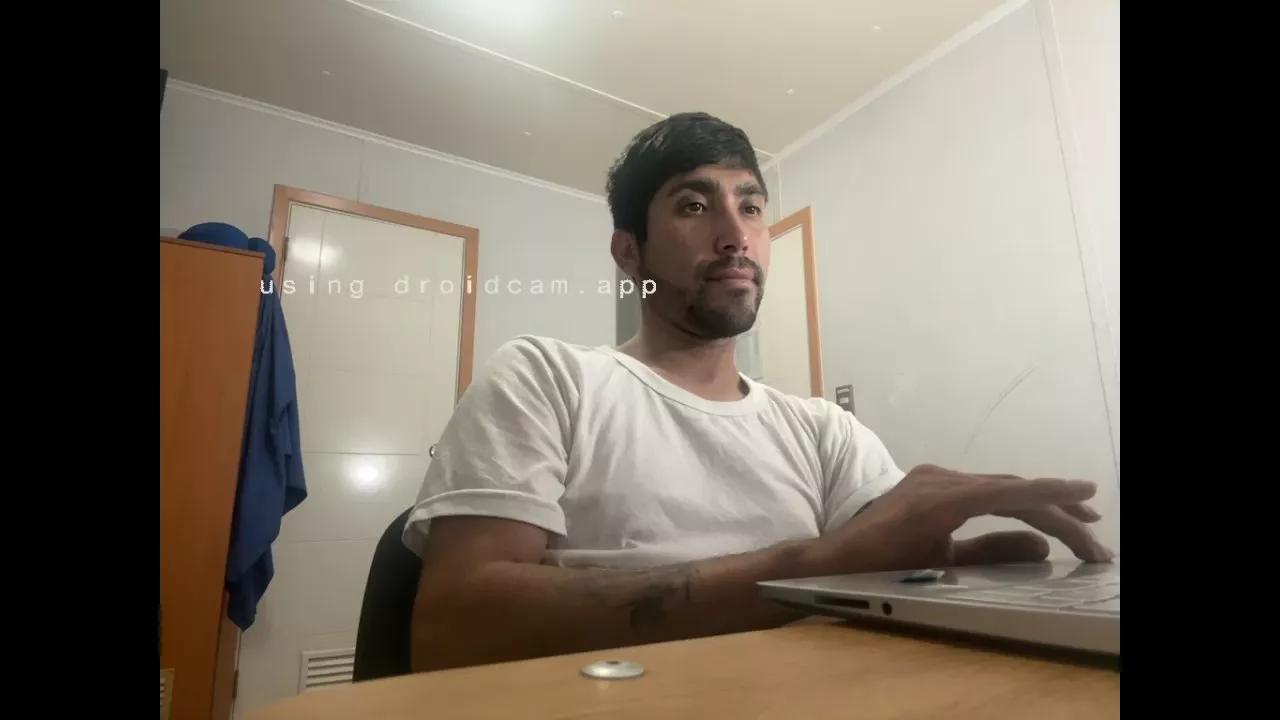 Cesar_ncs on Cam4 