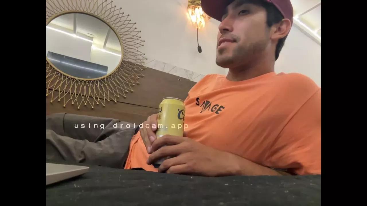 Cesar_ncs on Cam4 