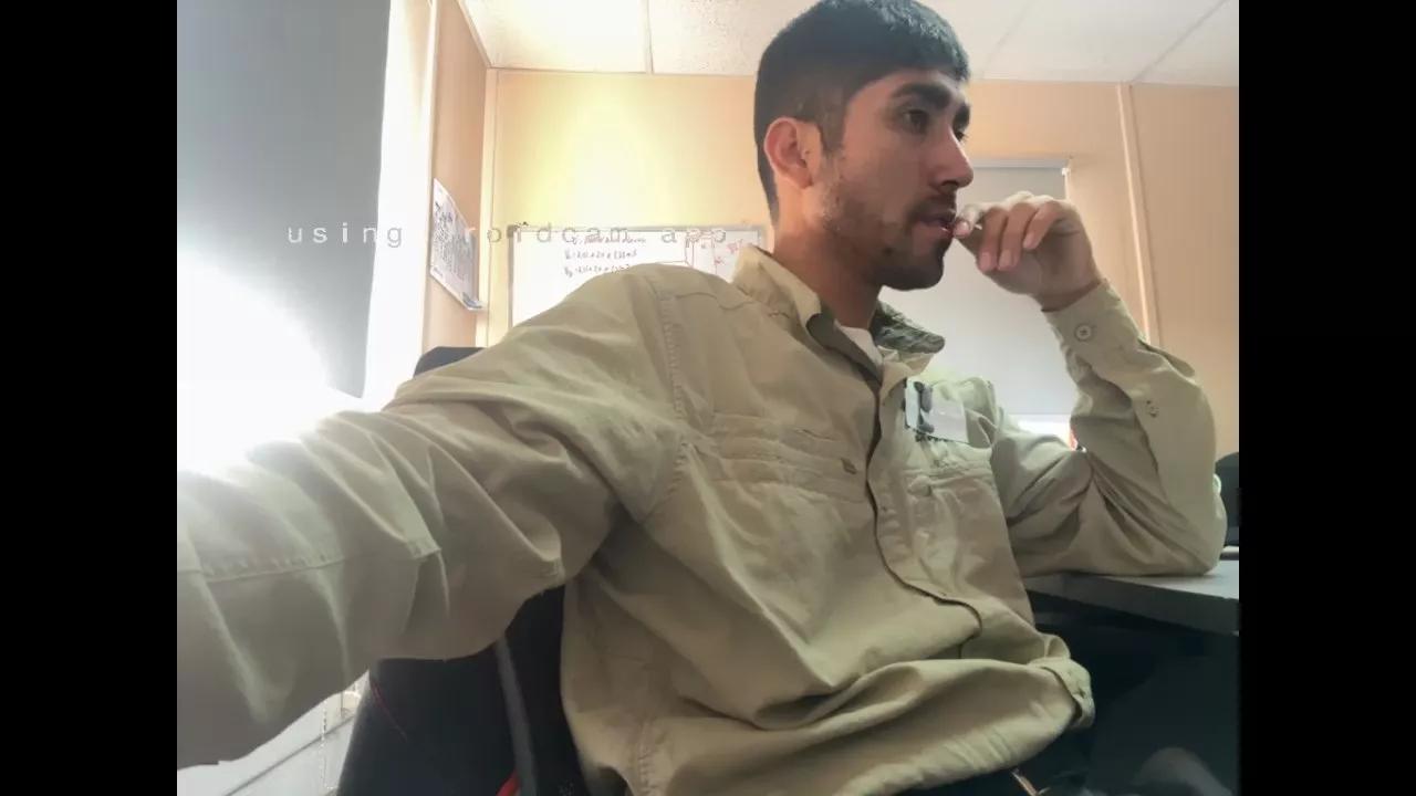 Cesar_ncs on Cam4 