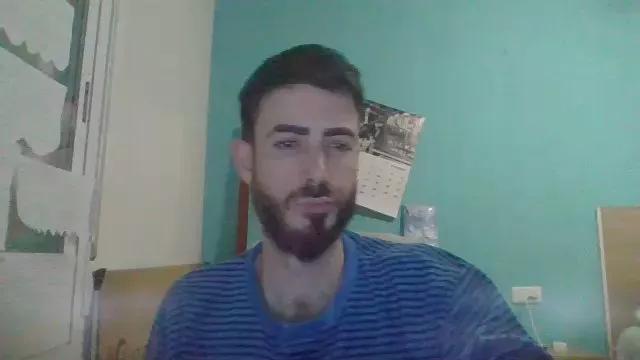 chadprescott on Cam4 