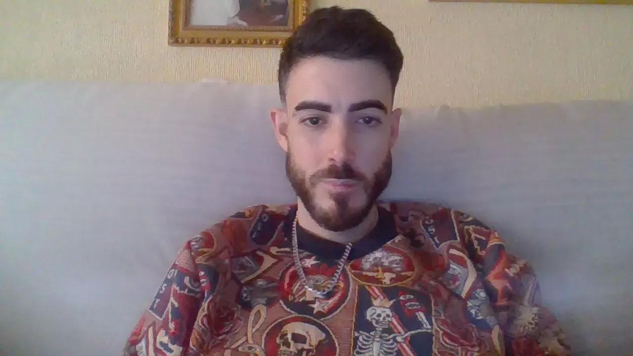 chadprescott on Cam4 