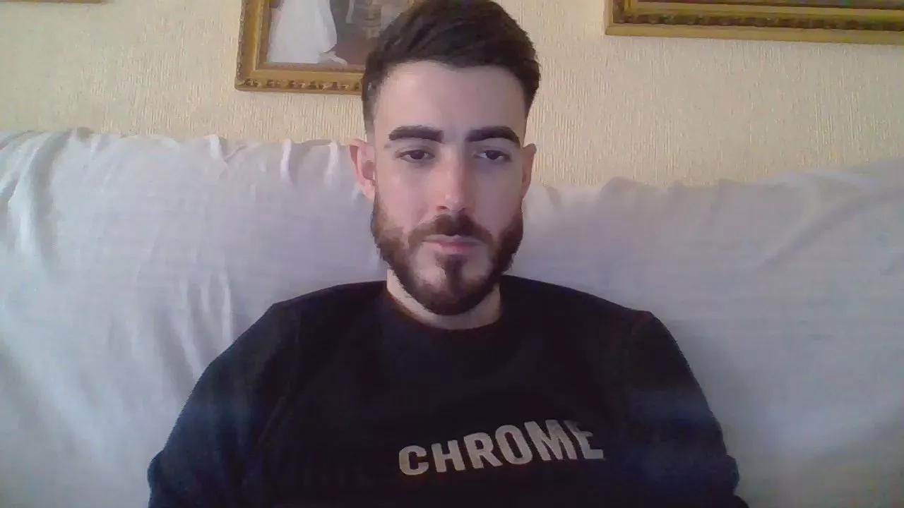 chadprescott on Cam4 