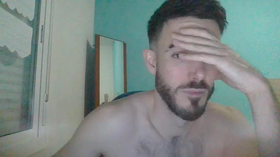chadprescott on Cam4 