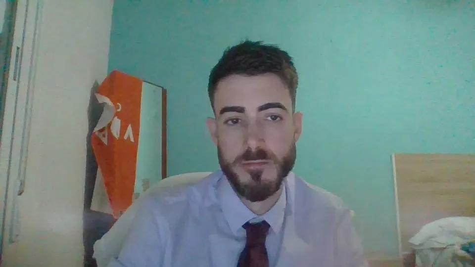 chadprescott on Cam4 