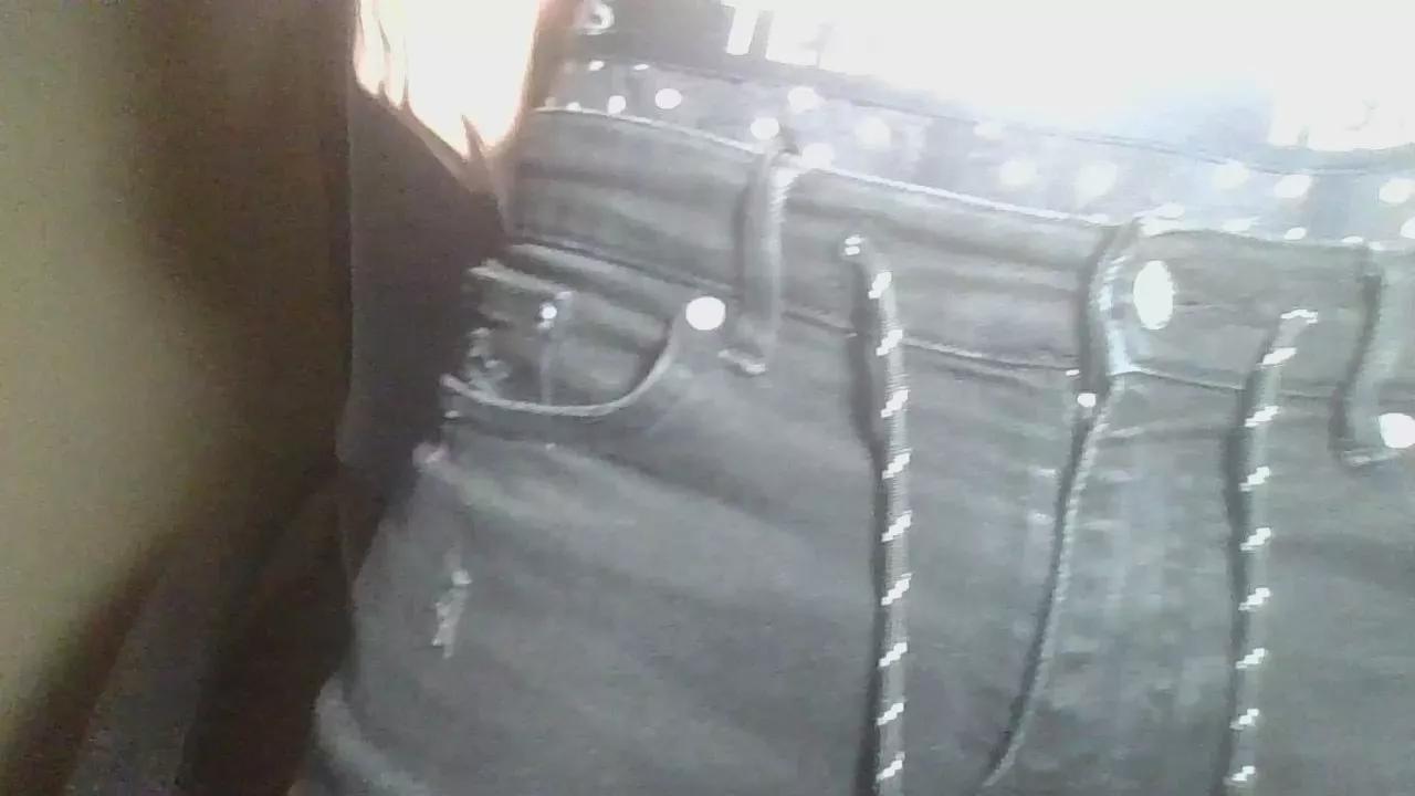 chavalgym21 on Cam4 