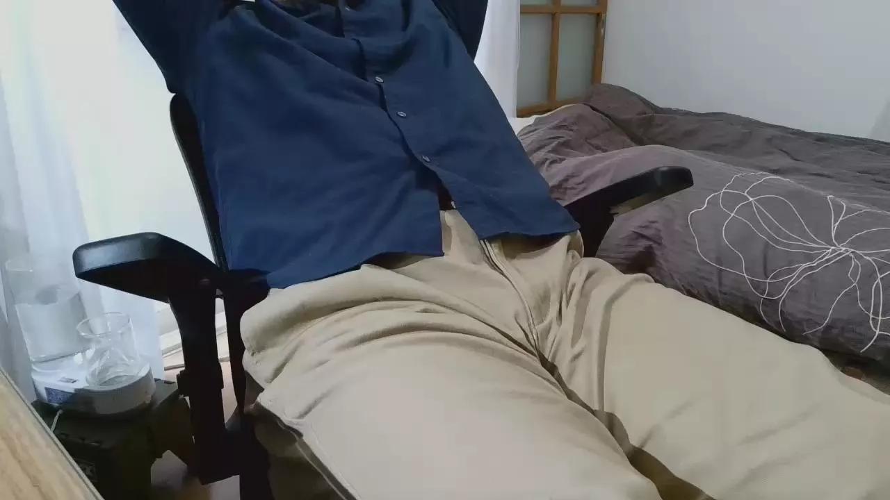chirow on Cam4 