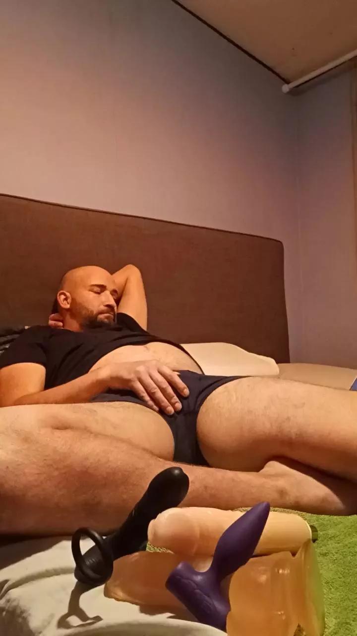 Choduculbarbue on Cam4 