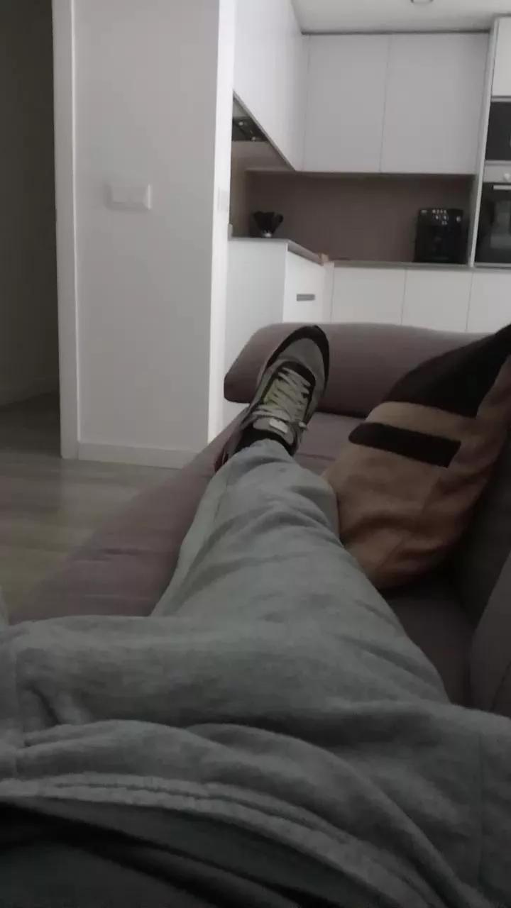 chupa_chup4 on Cam4 