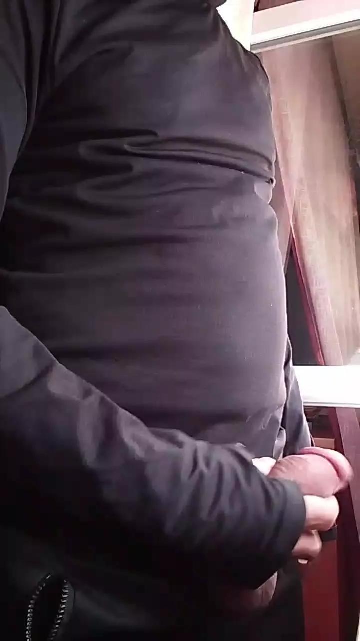 Cirobenna on Cam4 