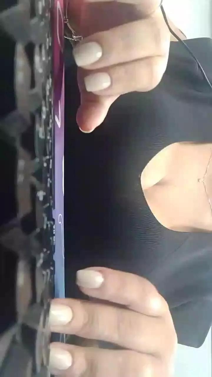 Clarissesx on Cam4 
