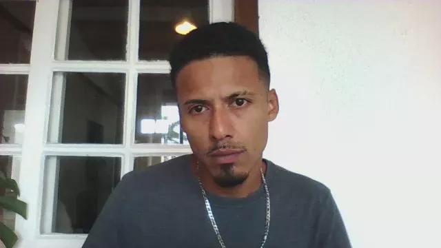 Clausribeiro on Cam4 
