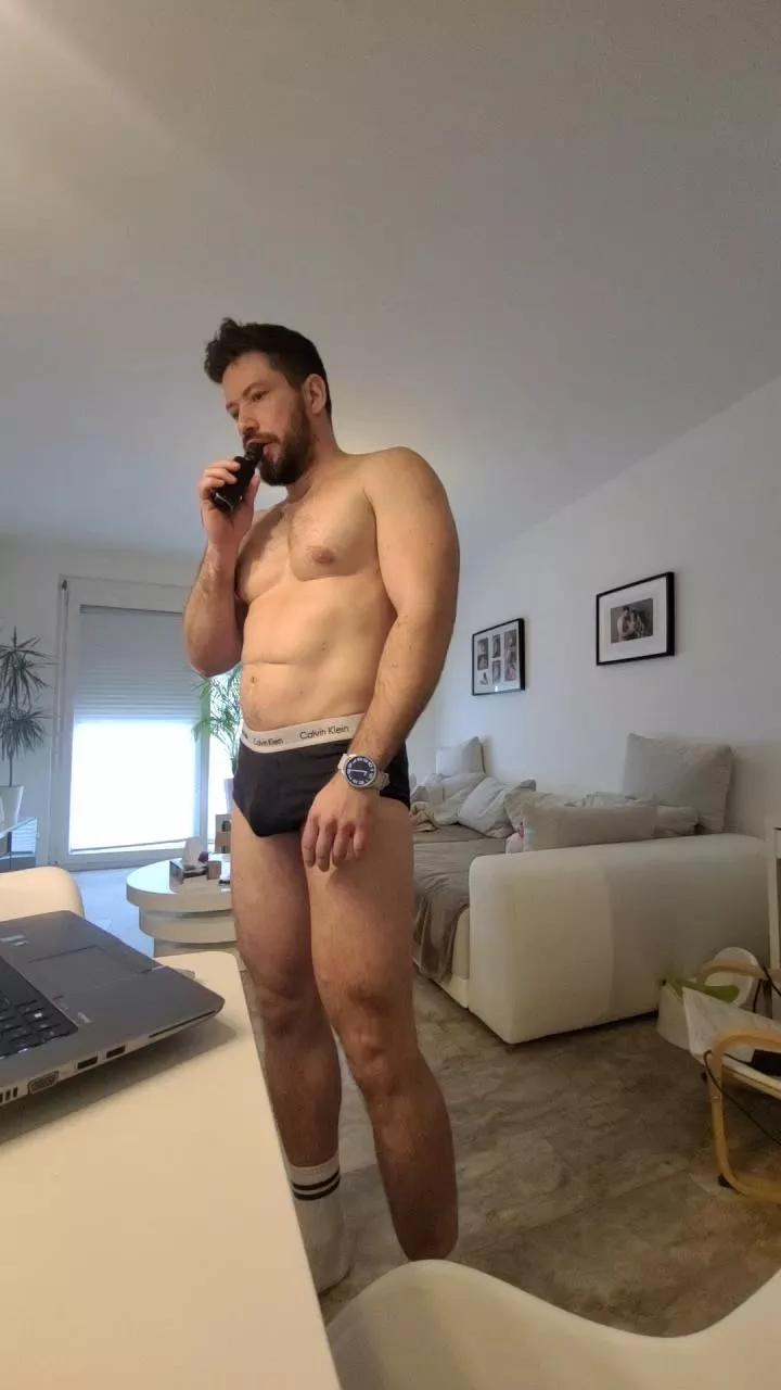 click84bln on Cam4 
