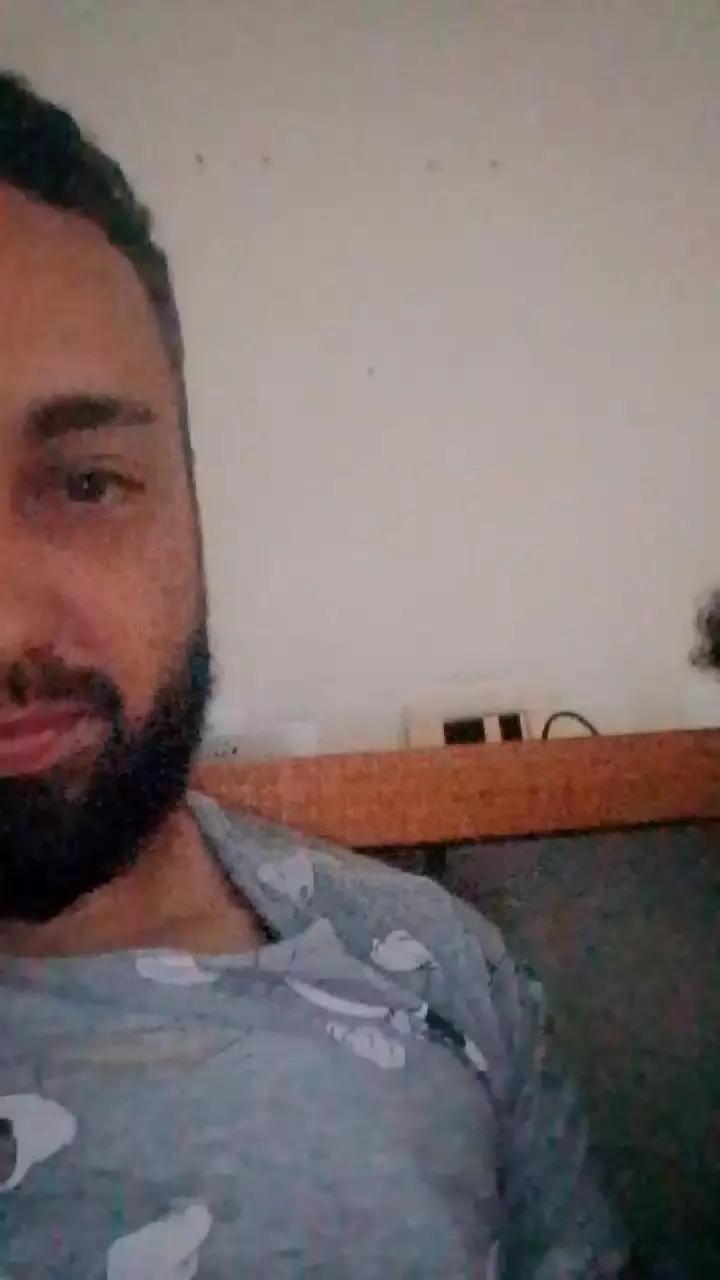 Cminhoneiro1992 on Cam4 
