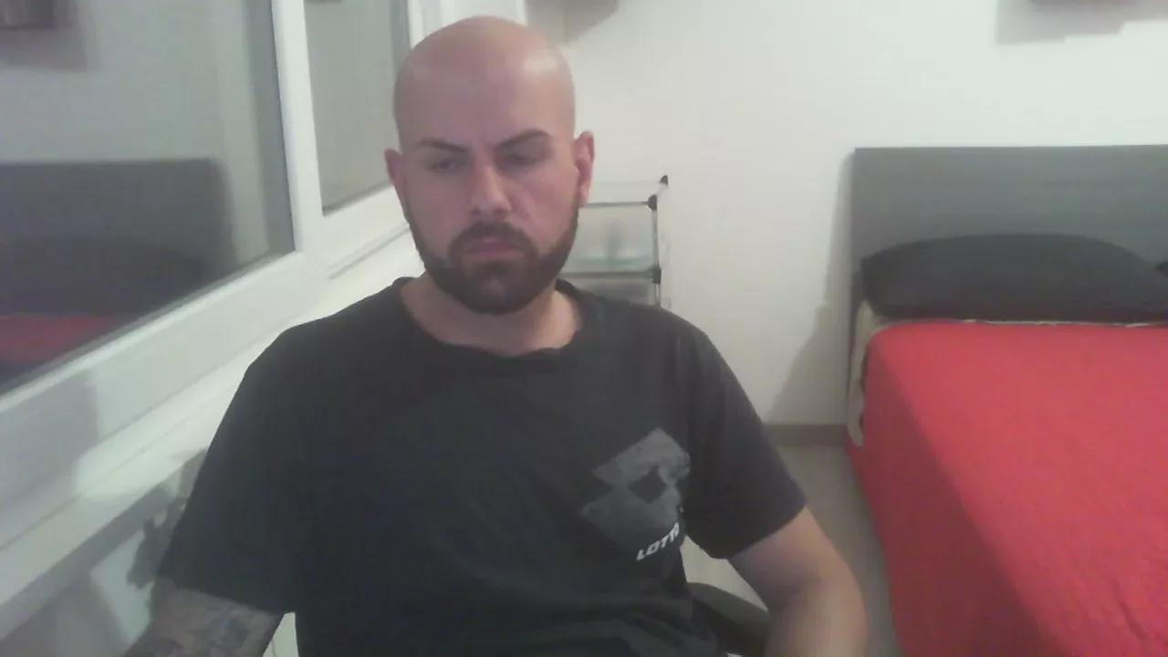 coccodrillocum on Cam4 