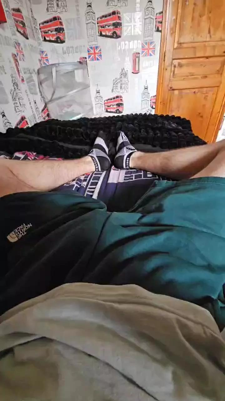 Crispi09 on Cam4 