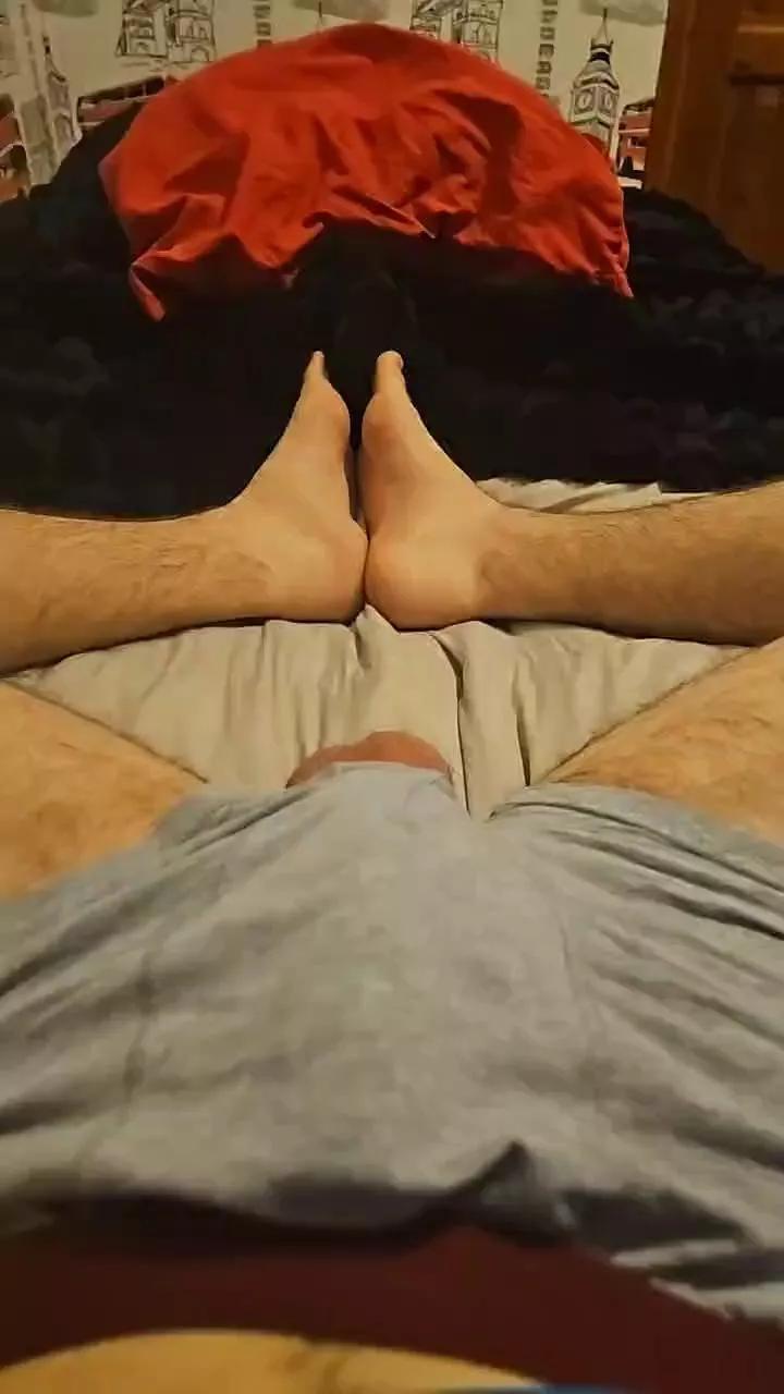 Crispi09 on Cam4 