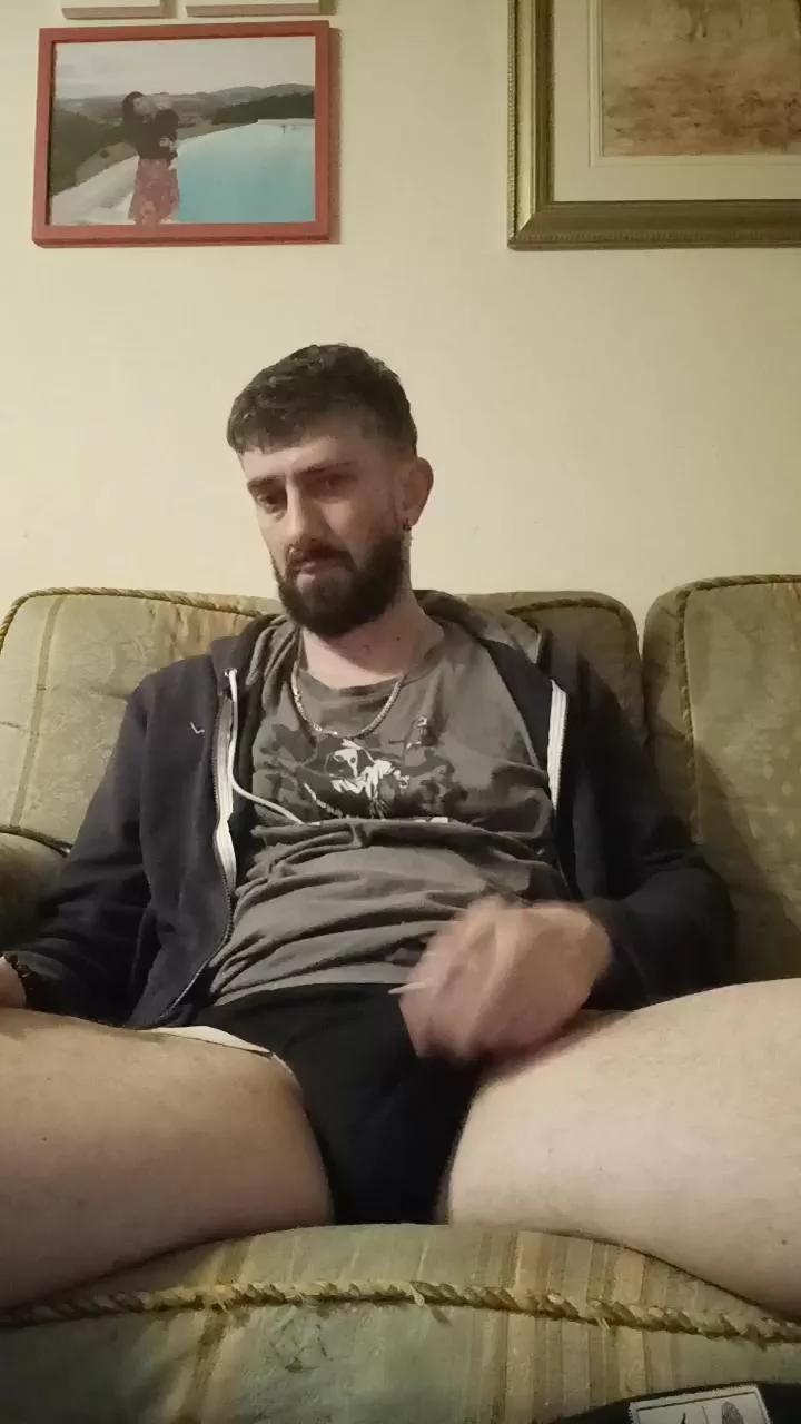 Css85 on Cam4 