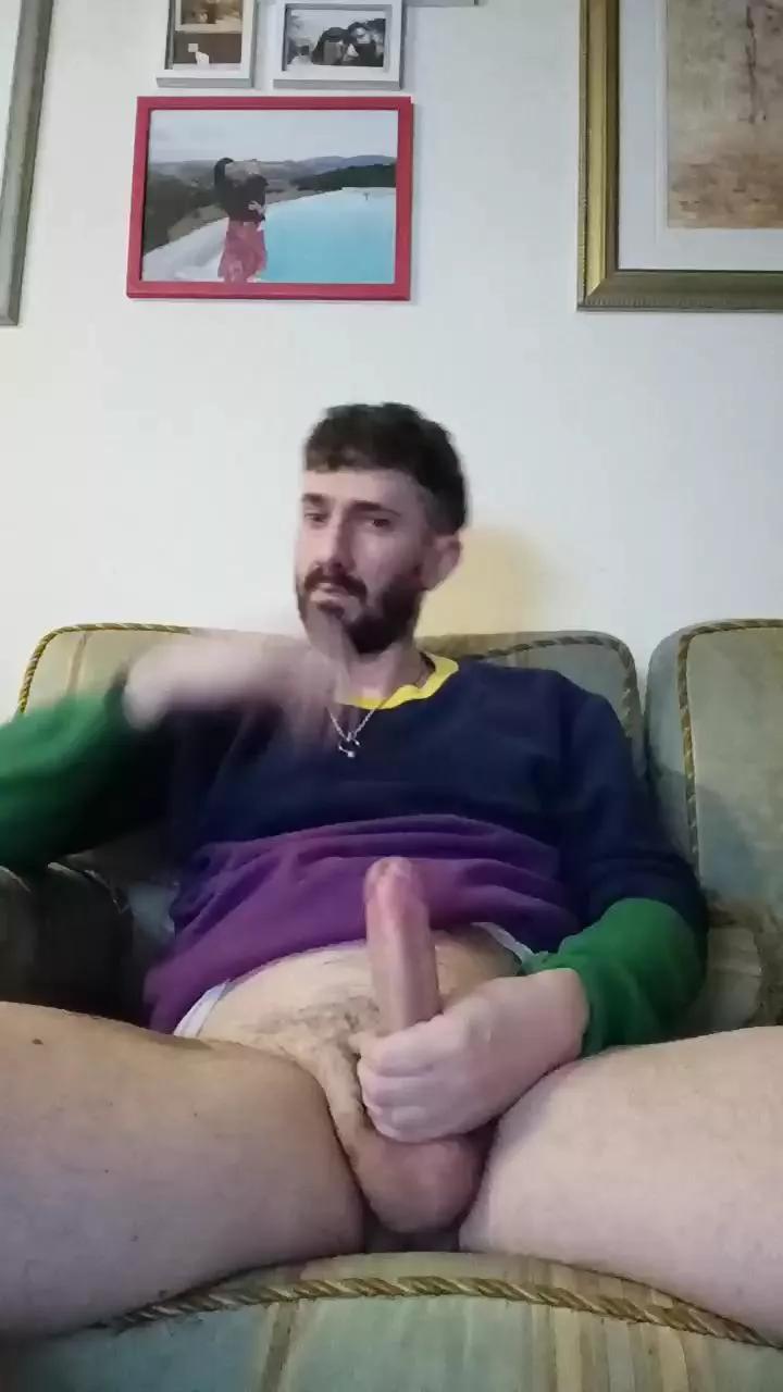 Css85 on Cam4 