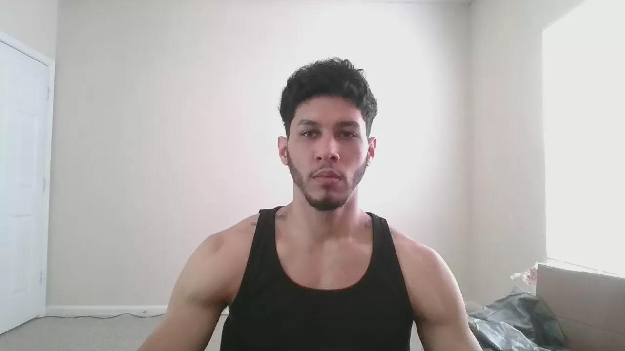 DamnKevin on Cam4 