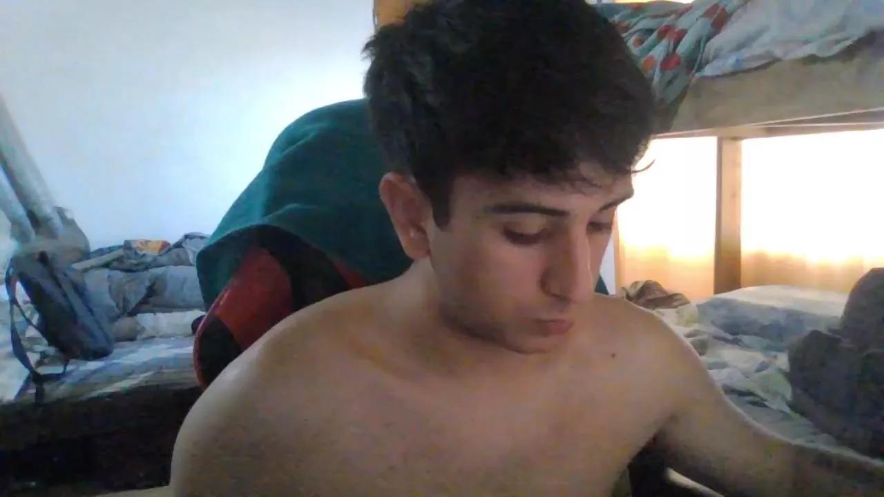 dandan238 on Cam4 