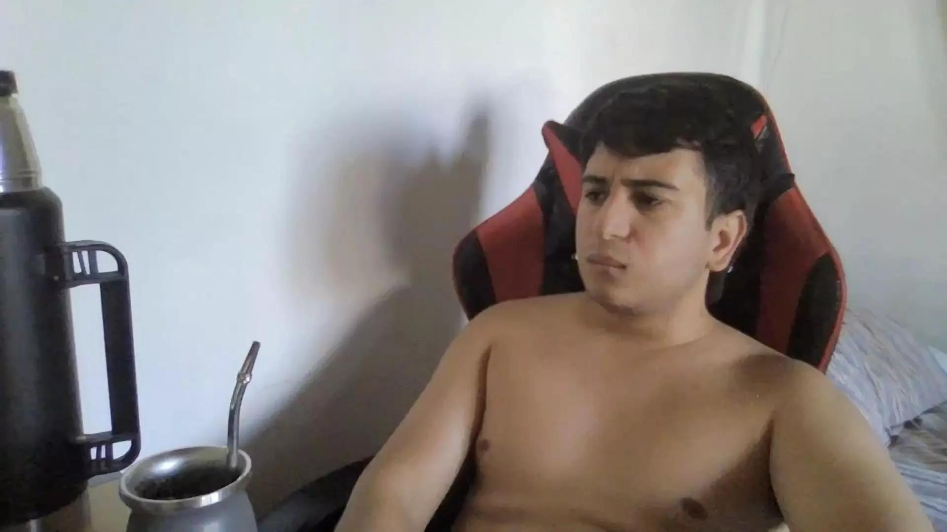 dandan238 on Cam4 
