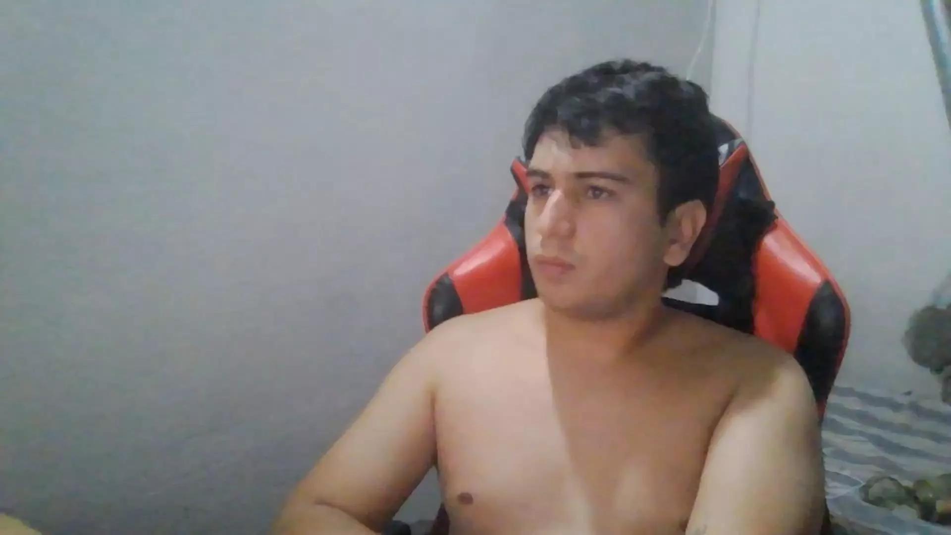dandan238 on Cam4 