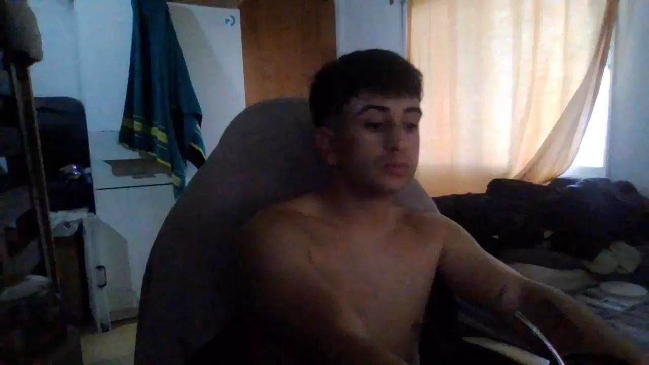 dandan238 on Cam4 